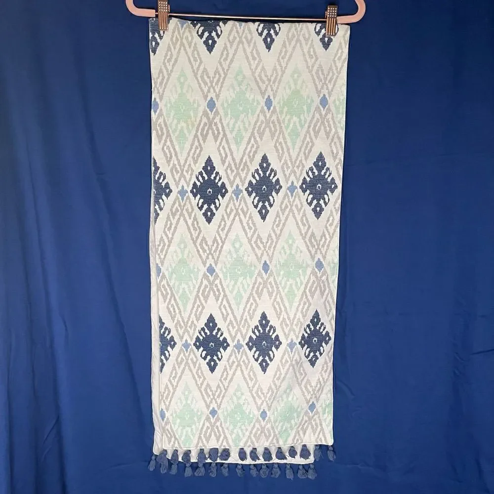 Threshold Target 5-Piece Table Linen Set | Table Runner + 4 Placemats NWT